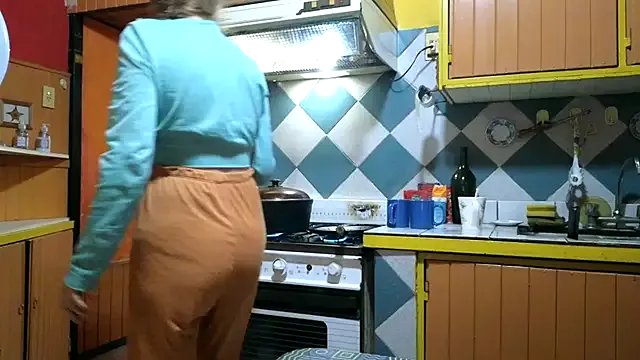 Private Jony_Marta on StripChat