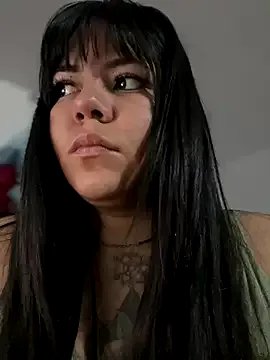 Freechat JulianaCastillo on StripChat