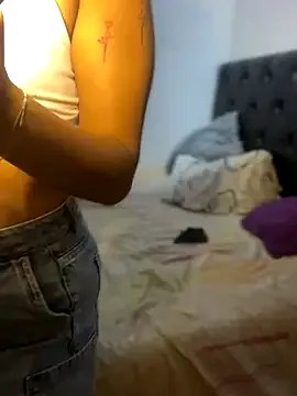 Freechat Kaily_Sweet16 on StripChat