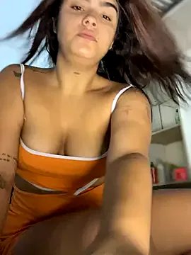 Freechat Kaily_Sweet16 on StripChat