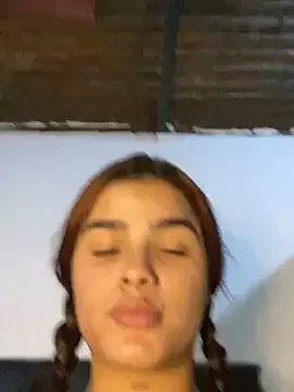 Freechat Kaily_Sweet16 on StripChat