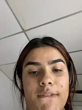 Freechat Kaily_Sweet16 on StripChat