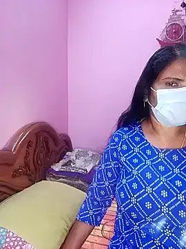 Private KannadaTamilTeluguBeauty on StripChat