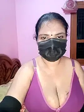 Private KannadaTamilTeluguBeauty on StripChat