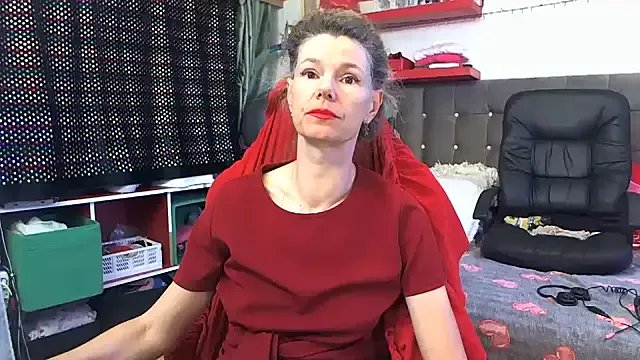 Freechat kellyterapy on StripChat