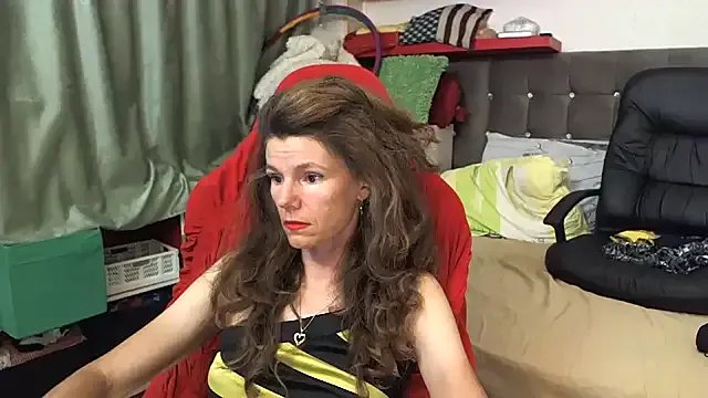 Freechat kellyterapy on StripChat