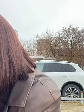 KikiWatson on StripChat 