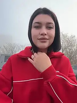 KikiWatson on StripChat 