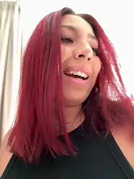 Freechat KimArts on StripChat