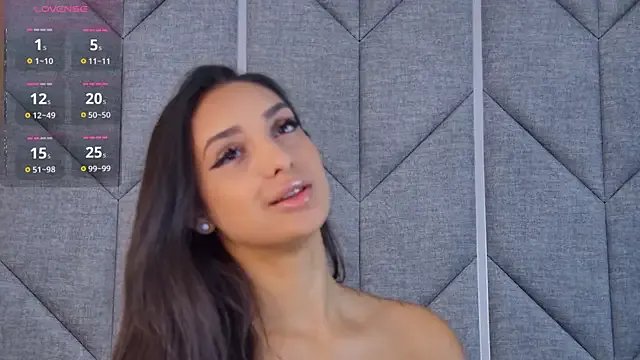 Freechat Kimberlymav on StripChat