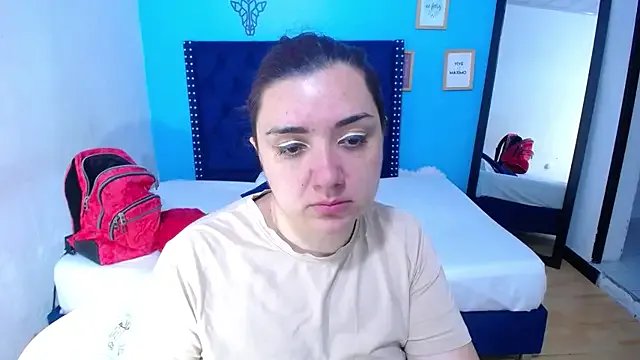 Freechat kinky_redhead18 on StripChat