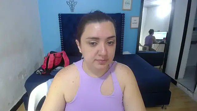 Freechat kinky_redhead18 on StripChat