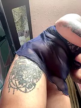 Private KinkyJessyHotxx on StripChat