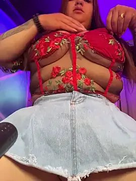 Private KinkyJessyHotxx on StripChat