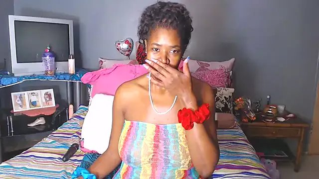 Freechat KinkyTall85 on StripChat