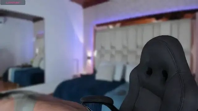 Freechat Kleverly_Manson1 on StripChat