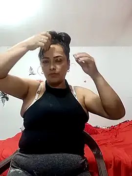 Freechat Lady_16 on StripChat