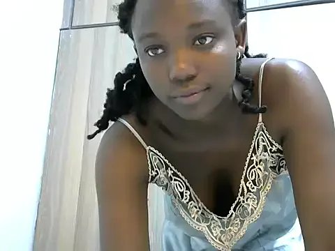 Freechat Latiffagodess on StripChat