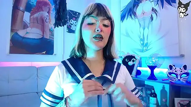 Freechat lil_candy77 on StripChat