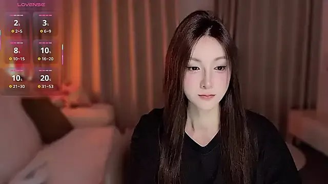 Freechat LILIya_11 on StripChat