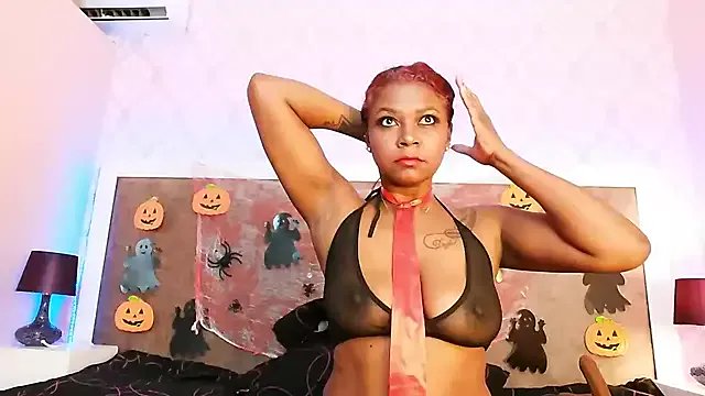 Freechat LisaBaileys on StripChat