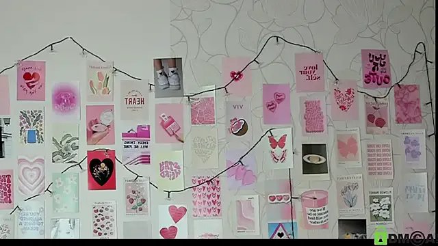 little_radiant_sun on StripChat 