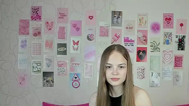 little_radiant_sun on StripChat 