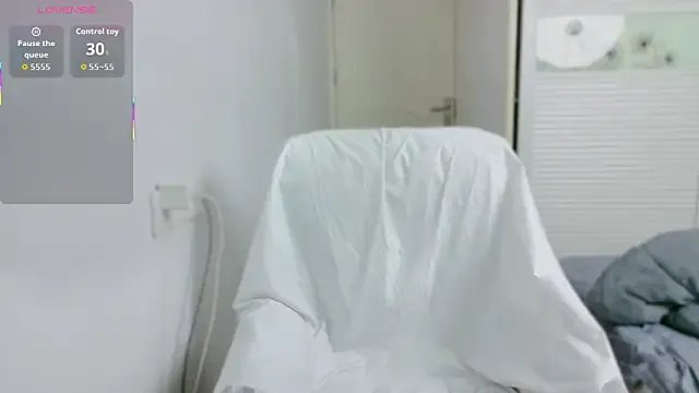 Freechat Liuliushenghuo2025 on StripChat