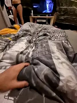 Private LoLa-69-X on StripChat