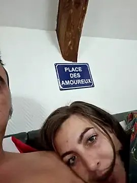 Private LoLa-69-X on StripChat