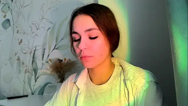 Freechat LunaAfrodita on StripChat