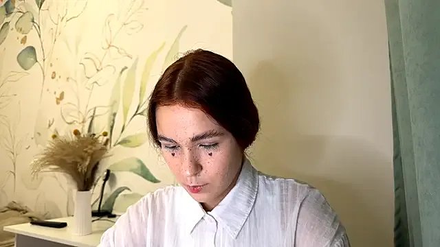 Freechat LunaAfrodita on StripChat