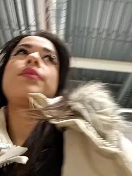 Freechat LydiaMaus96 on StripChat