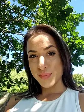 Freechat LydiaMaus96 on StripChat