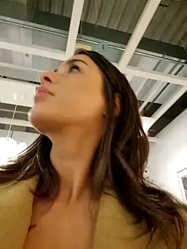 Freechat LydiaMaus96 on StripChat