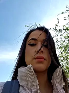 Freechat LydiaMaus96 on StripChat