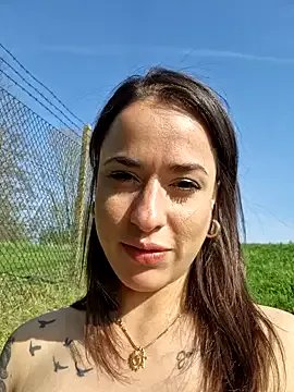 Freechat LydiaMaus96 on StripChat