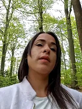 Freechat LydiaMaus96 on StripChat