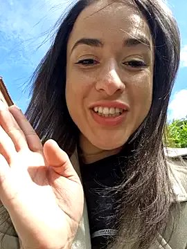 Freechat LydiaMaus96 on StripChat