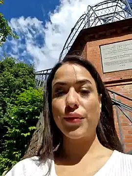 Freechat LydiaMaus96 on StripChat