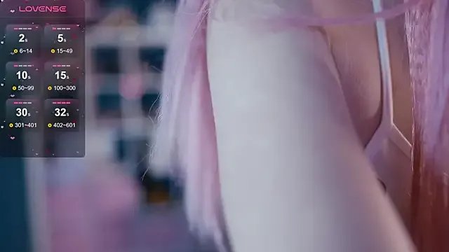 Freechat MadnessAlison on StripChat