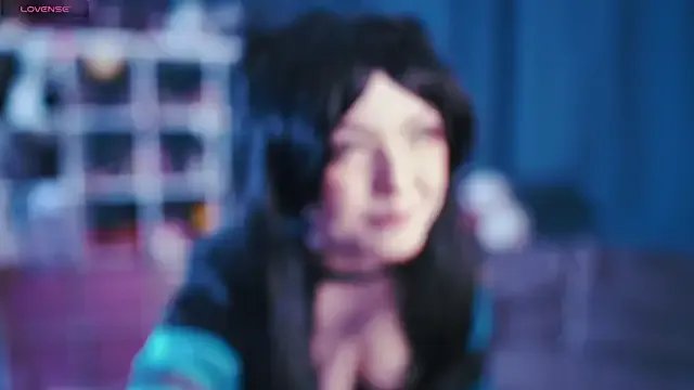 Freechat MadnessAlison on StripChat