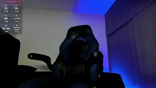 Freechat male_pussy on StripChat