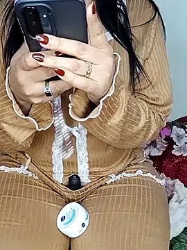 Private Malika_695 on StripChat