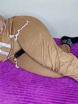 Private Malika_695 on StripChat