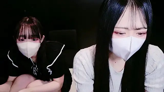 Group mao_maochan on StripChat