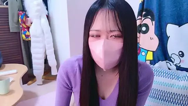 Group mao_maochan on StripChat