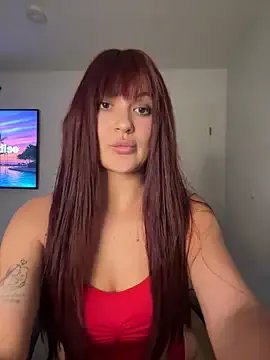 Freechat MaraFun on StripChat