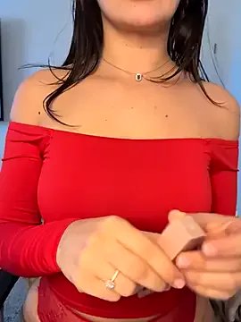 Freechat MaraFun on StripChat