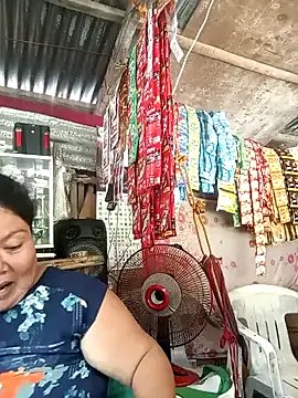 Private Mari_fvcks on StripChat